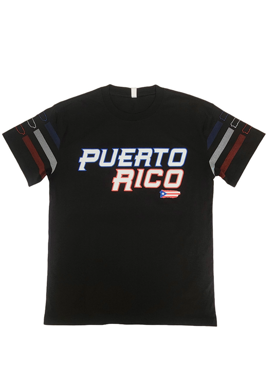 Puerto Rico Vintage T-Shirt