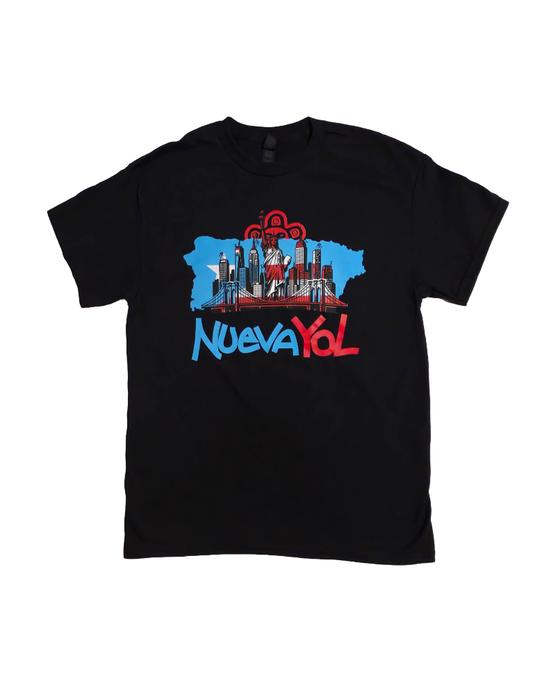Nuevayol T-Shirt