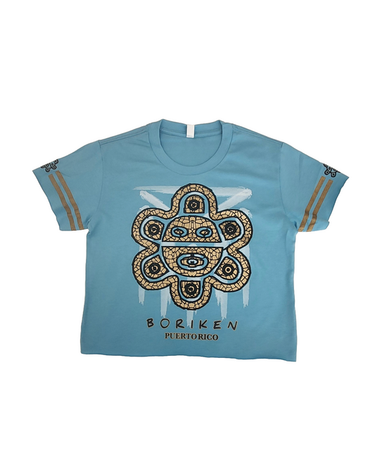 Sol Taino Crop