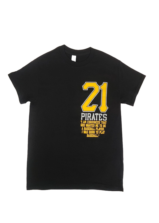 Clemente T-Shirt