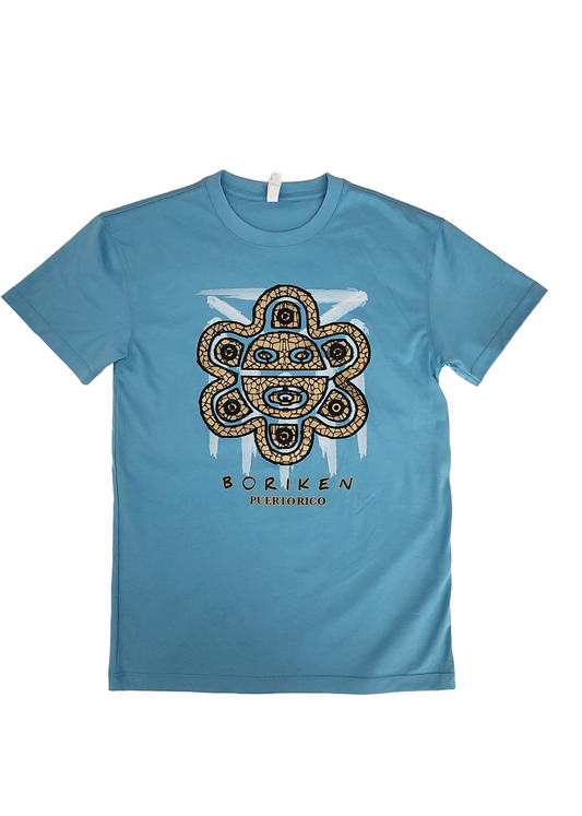 Sol Taino T-Shirt