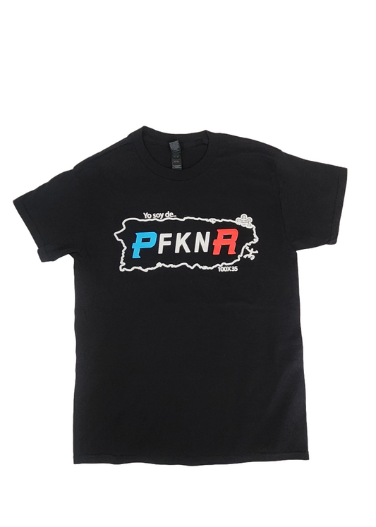PfknR T-Shirt