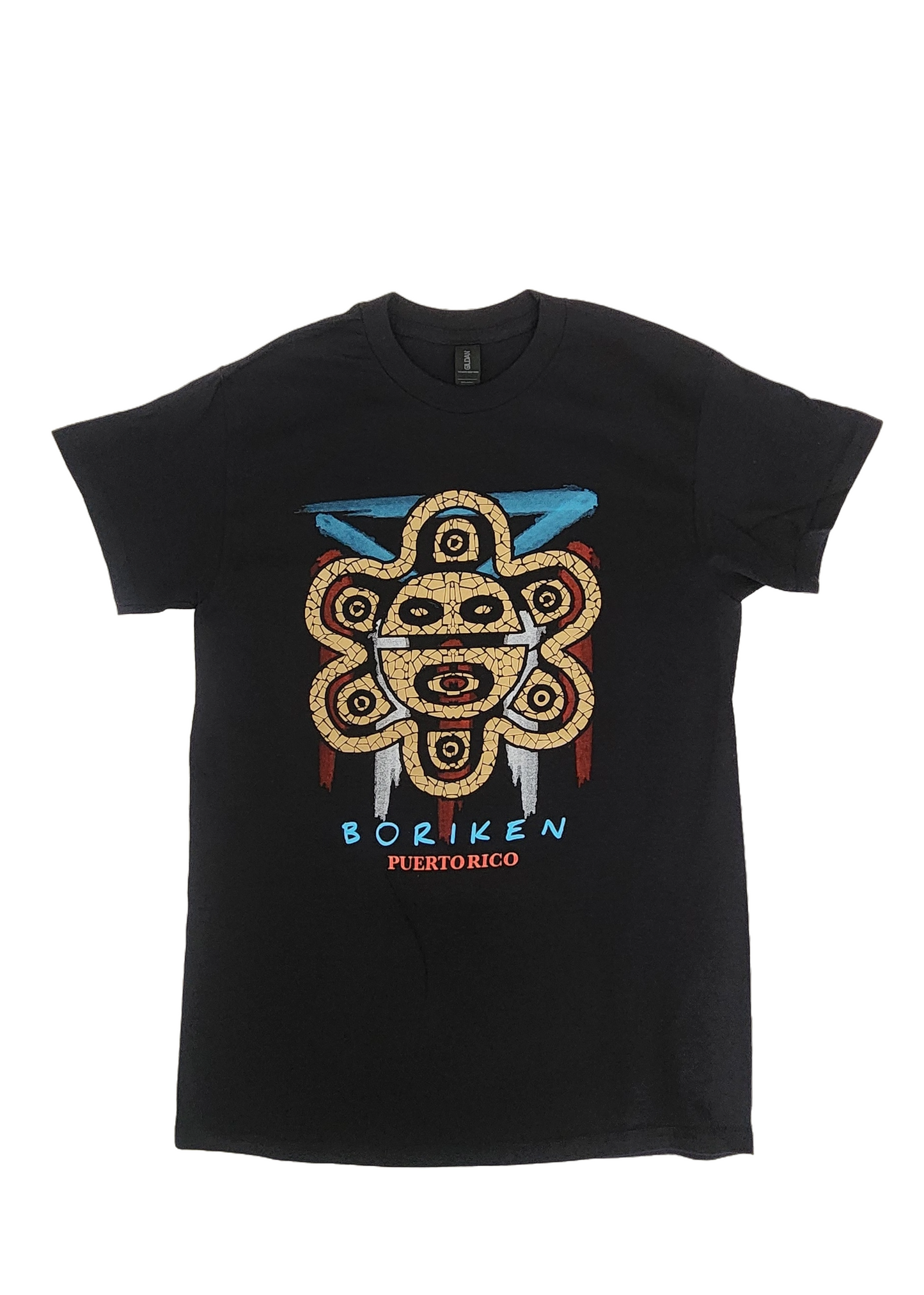 Sol Taino T-Shirt