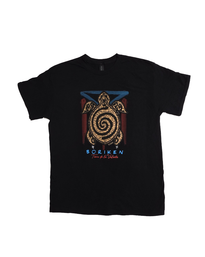 Tortuga Taina T-Shirt
